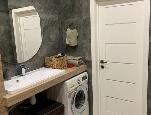 Квартира наших подписчиков. 06