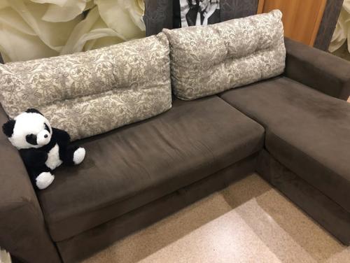 До и после ремонта. 01