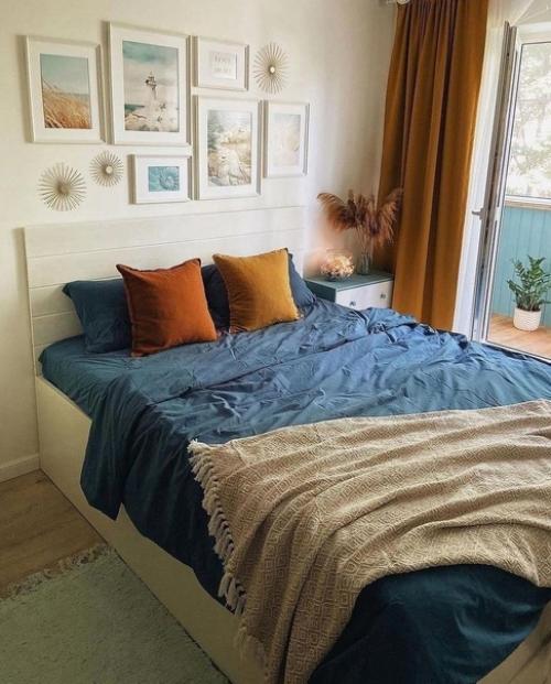 Интерьер просторной квартиры. 04