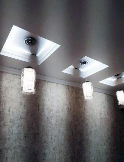 Увеличили площадь кухни. 03