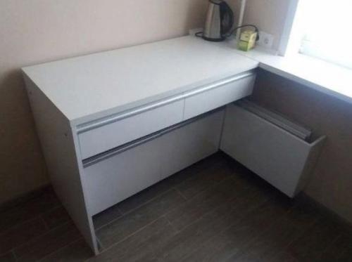 На маленькой площади важен. 01