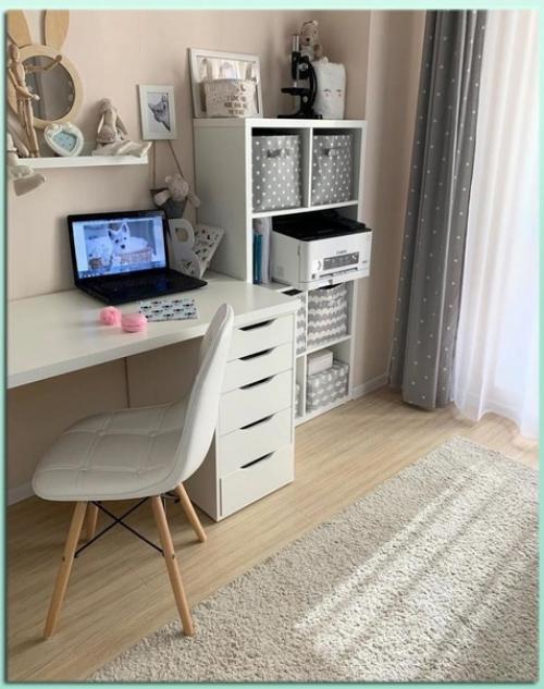 Красивый интерьер квартиры.