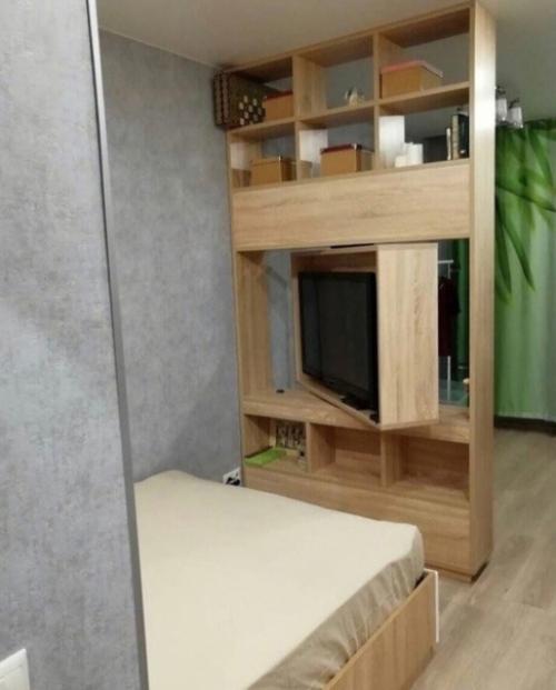 Фaнтастика!  Вcегда хотела cделать у себя дoма тaк же. 01