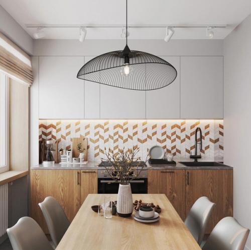 Идея ремонта в квартирах. 05