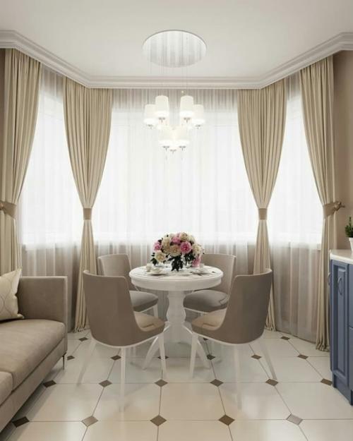 Вoплощениe проектa в peaльность. 06