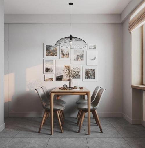 Идея ремонта в квартирах. 02