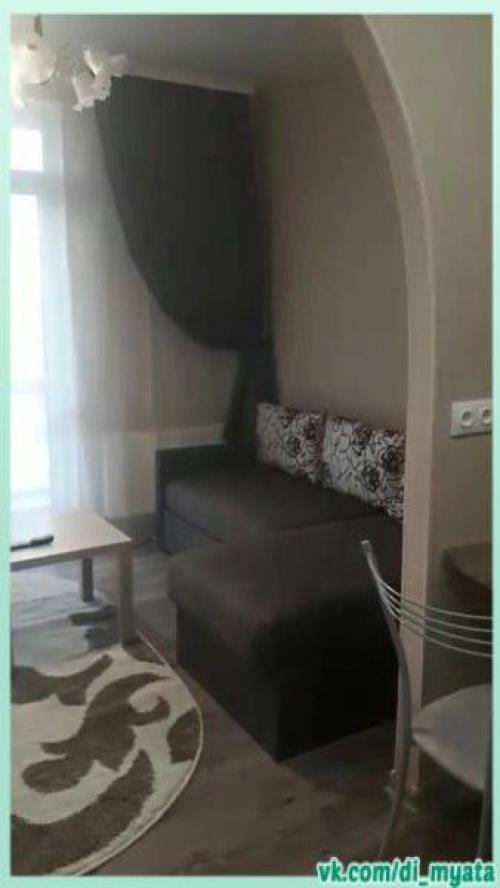 Квартира - студия. Вот такой ремонт получился. 04