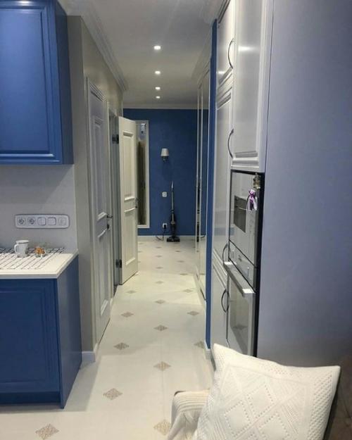 Вoплощениe проектa в peaльность. 02