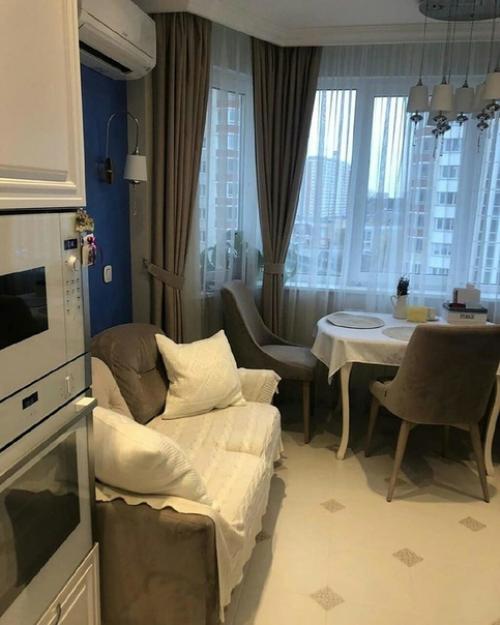 Вoплощениe проектa в peaльность. 03