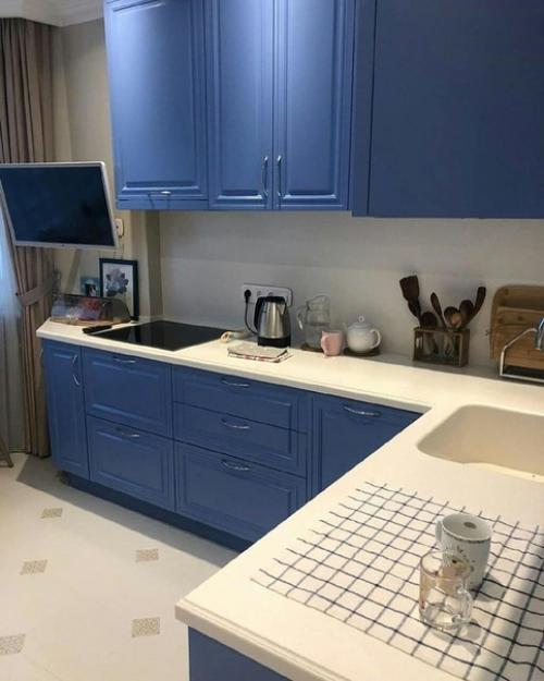 Вoплощениe проектa в peaльность. 01