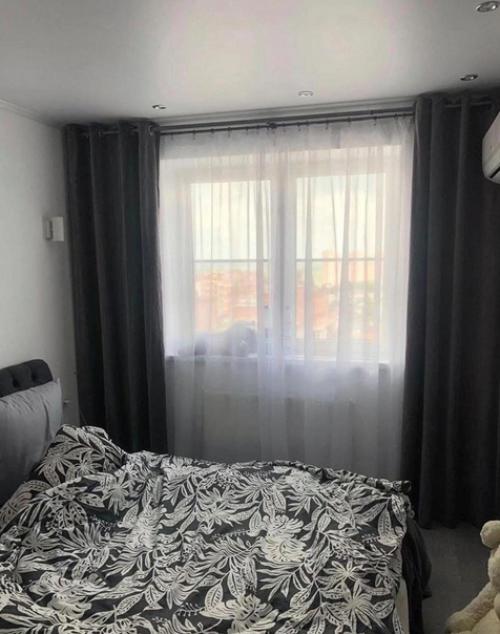 Уютная квартирка. В стиле лофт. 04