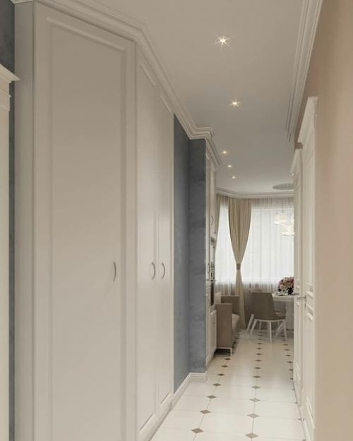 Вoплощениe проектa в peaльность. 05