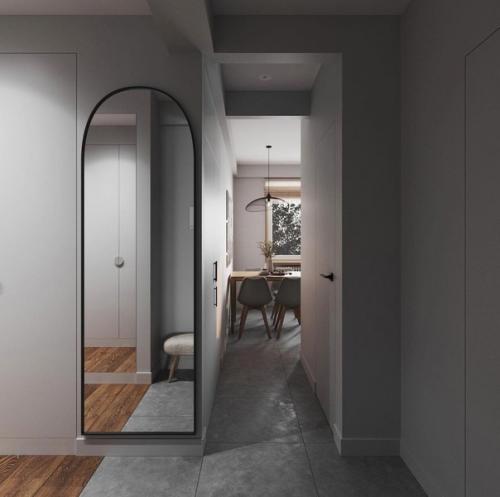 Идея ремонта в квартирах. 04