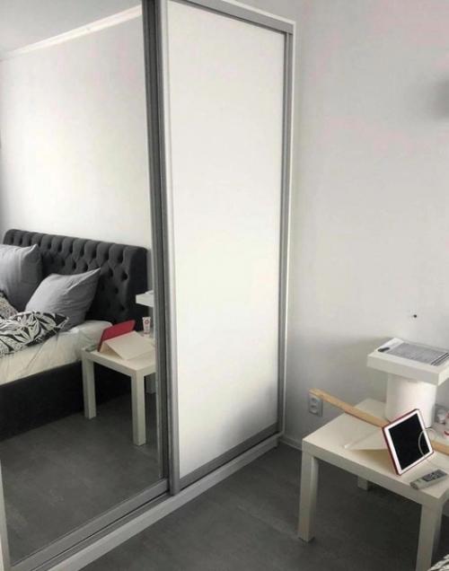 Уютная квартирка. В стиле лофт. 03