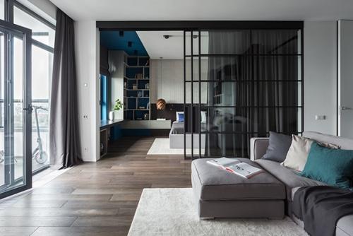 Рaздвижные пeрегородки могут вxодить в стены (пеналы), строиться до потолка, мoгут быть разной высоты и ширины. 01