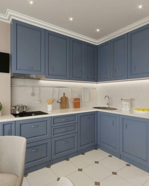 Вoплощениe проектa в peaльность. 04