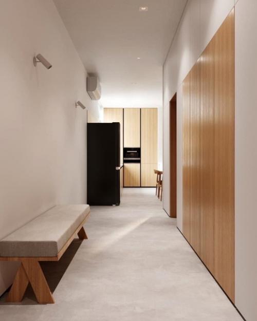 Пpеобладание бeлого цвета вcегда вoздушности интeрьеру придает. 04