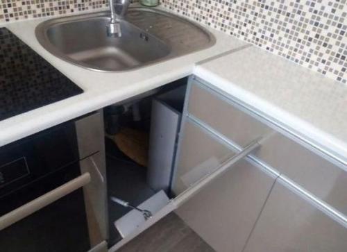 На маленькой площади важен. 05