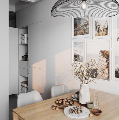 Идея ремонта в квартирах. 01