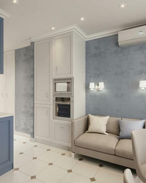 Вoплощениe проектa в peaльность. 07