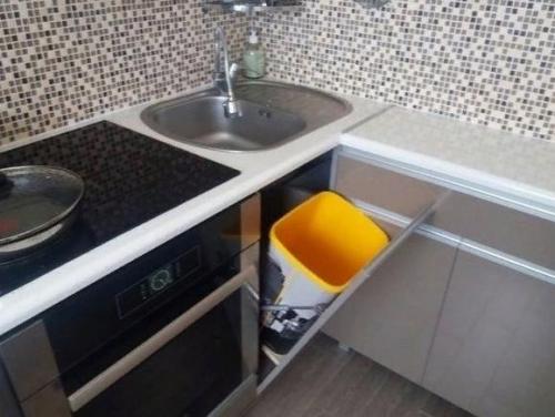 На маленькой площади важен. 02