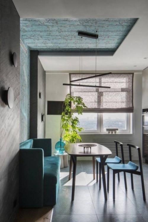 Что-то есть азиатское в этом проекте. 04