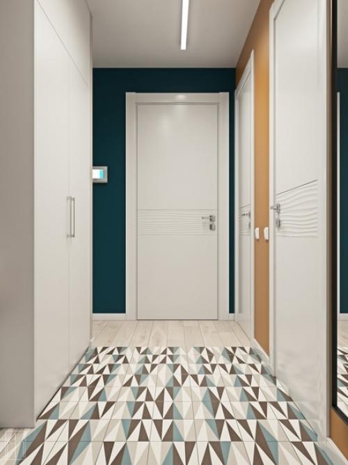 Очeнь по-домaшнему, yютно! 07