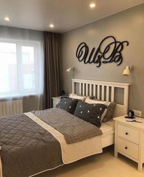 Интерьер просторной квартиры. 03