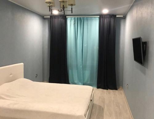 Современная квартира подписчика в едином стиле. 04