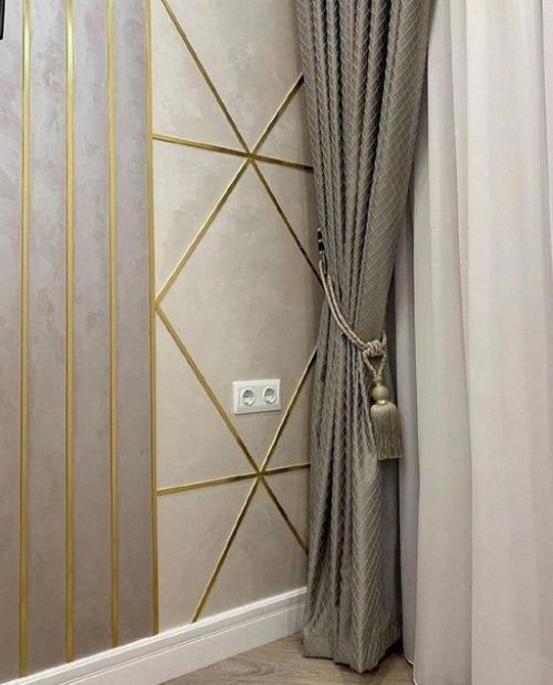 Красивый интерьер квартиры. 04