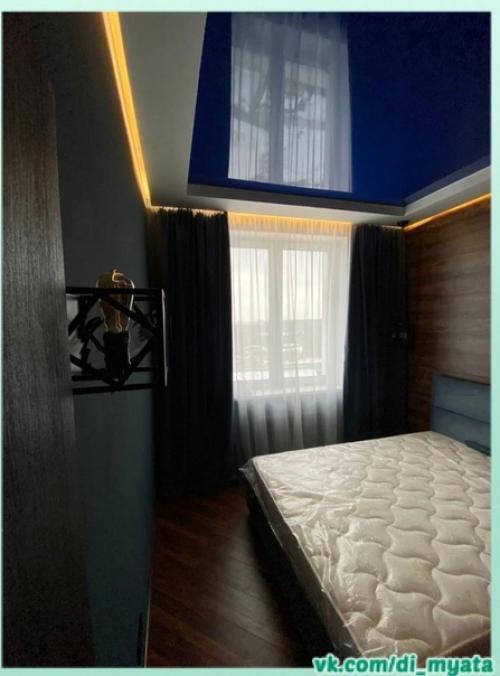 Наша квартира после ремонта. 04