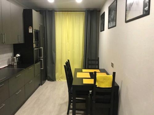 Современная квартира подписчика в едином стиле. 06