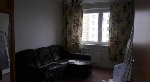 До и после ремонта. 01