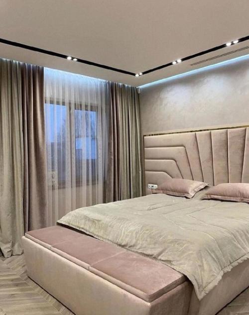 Красивый интерьер квартиры. 02