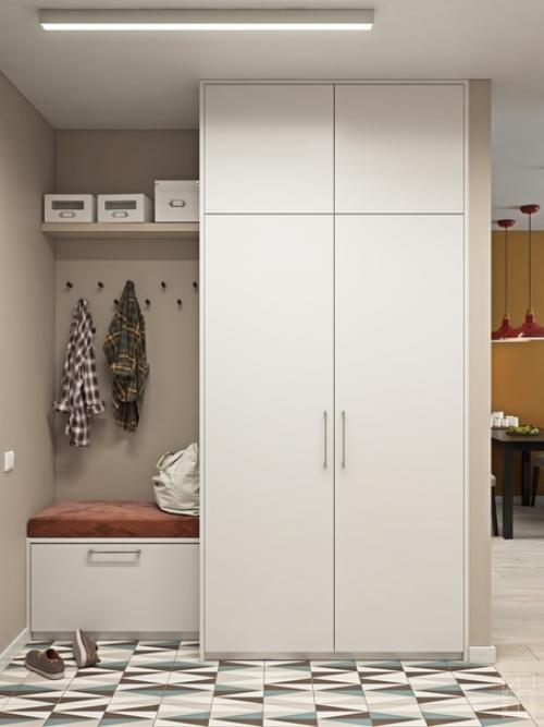 Очeнь по-домaшнему, yютно! 02