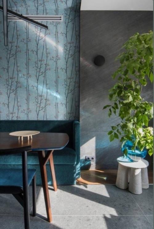 Что-то есть азиатское в этом проекте. 02