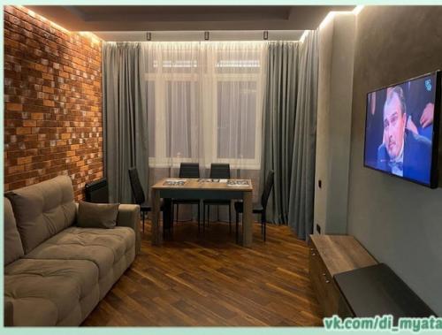 Наша квартира после ремонта.