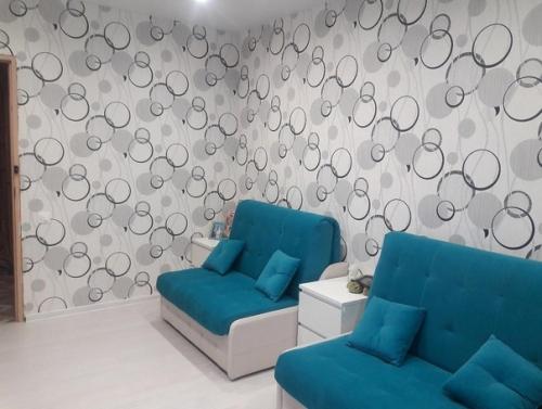 До и после ремонта. 03