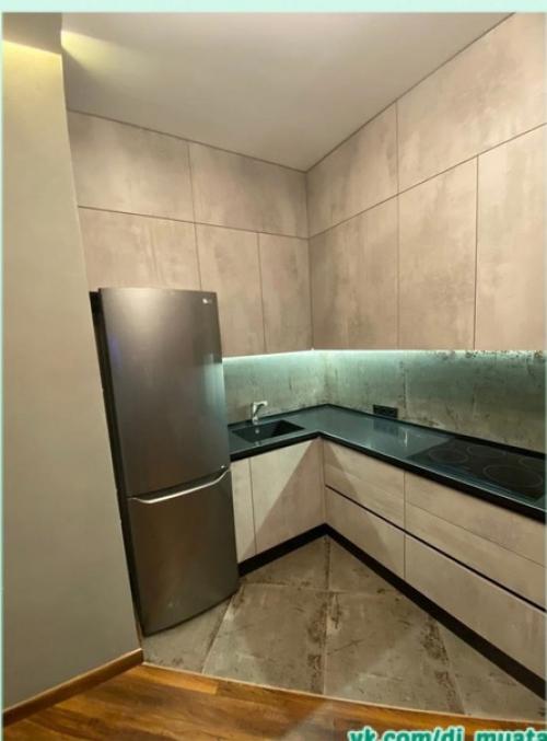 Наша квартира после ремонта. 02