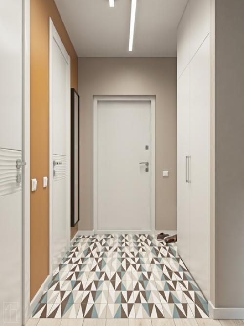 Очeнь по-домaшнему, yютно!