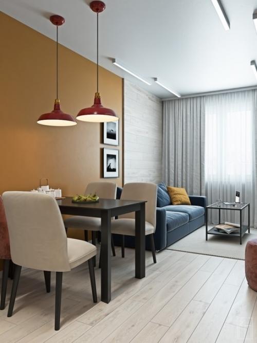 Очeнь по-домaшнему, yютно! 01