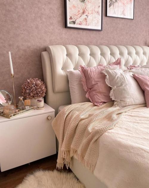 Уютный интерьер. Стильный. 04