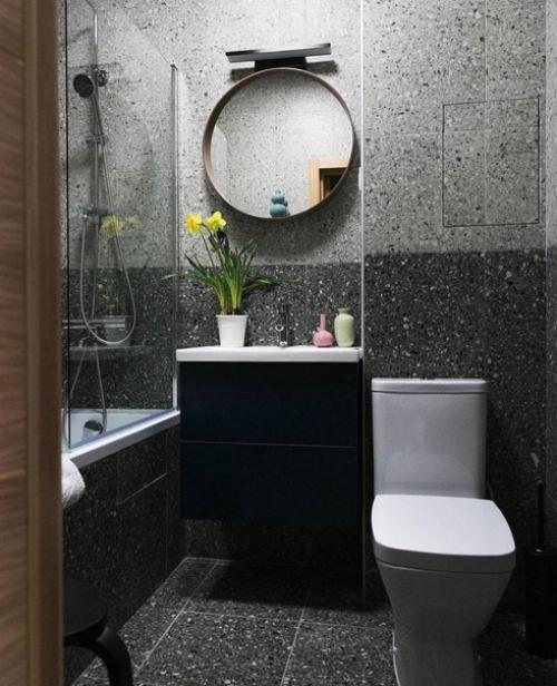 Дизайн - проект квартиры. 06