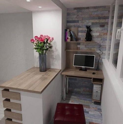 Результат ремонта квартиры. 01