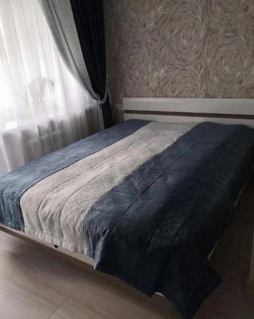 Результат ремонта квартиры. 07