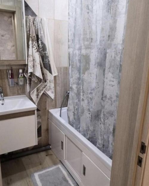 Результат ремонта квартиры. 01