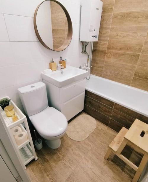 До и после ремонта. 01