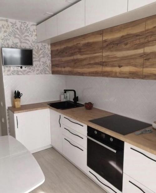 Результат ремонта квартиры. 03