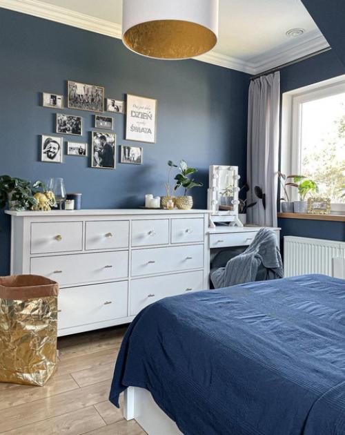 Уютный домик. В современном стиле. 02