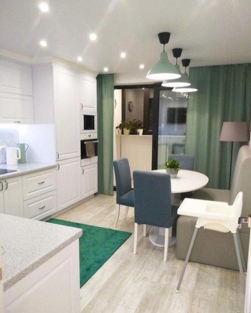 Уютнo, ничeго лишнeго! 05